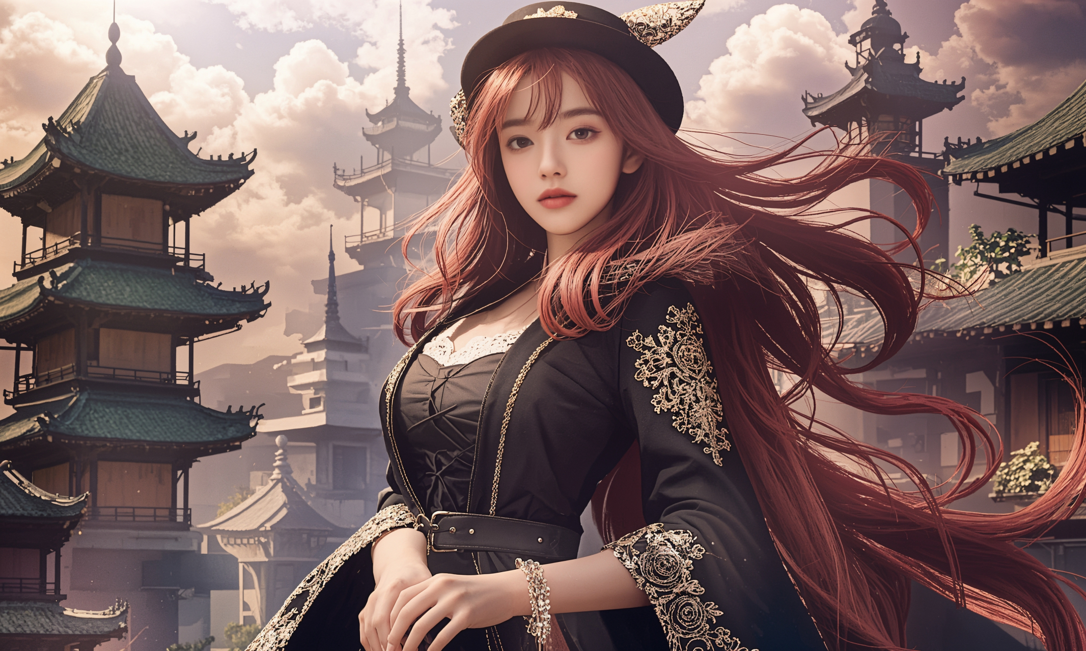 跑出共赢加速度（观象台）